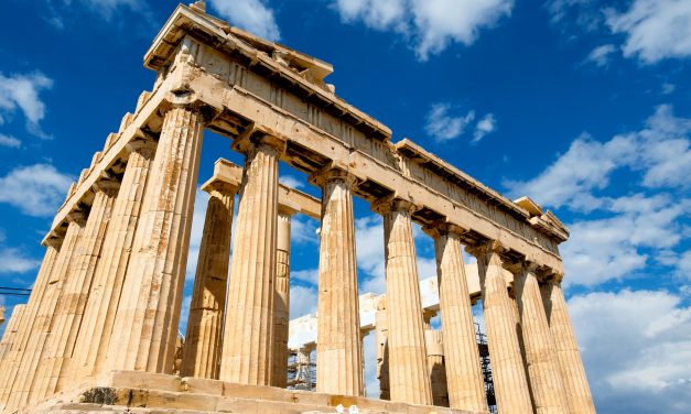 Referate zur griechischen und ägyptischen Mythologie
