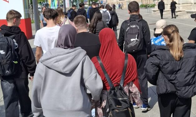 Stadtführung im Herzen Wiens!