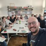 Sparkling Science-Projekt „Digital GameBase/d Learning“ gestartet!